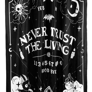 killstar  Occult Luxury Tapestry